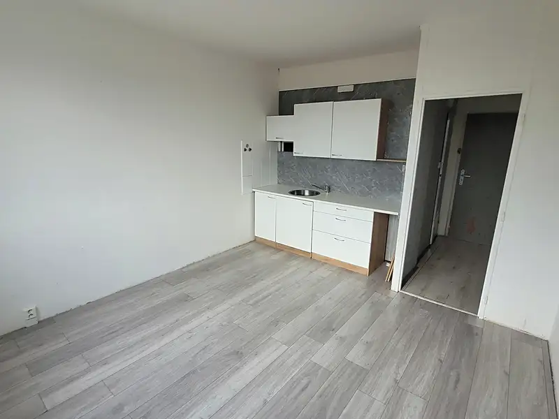 Prodej bytu 1+1 36 m², Bílina – náhled fotky 2