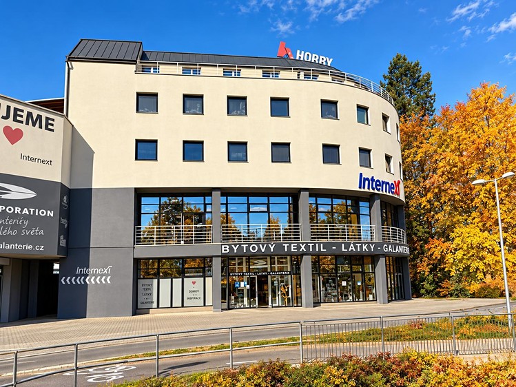 Квартира 3+kk на продаж, 82 м² (1 з 16)