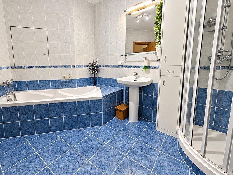 Квартира 3+kk на продаж, 82 м² (11 з 16)