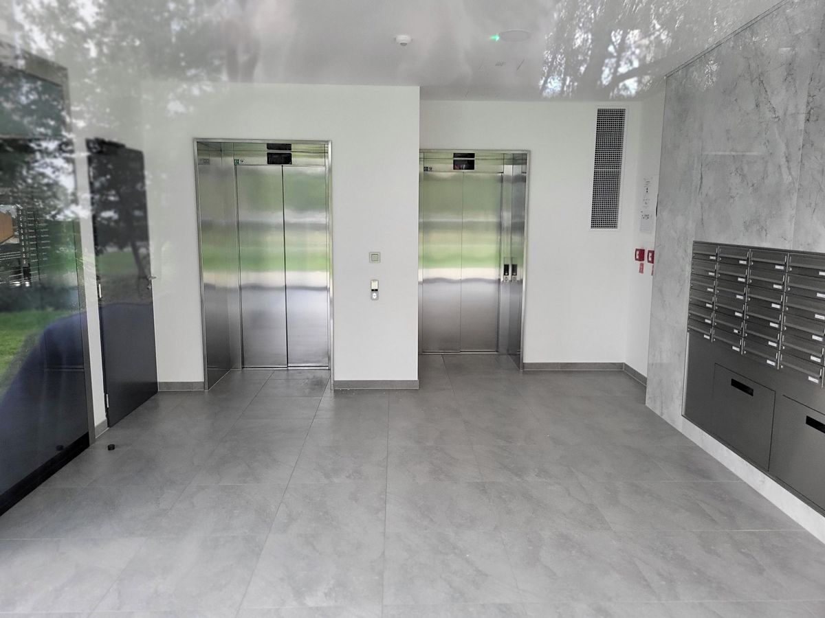 Pronájem bytu 2+kk 52 m² – fotografie 4