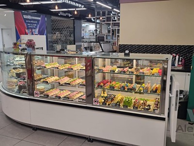 Комерційне приміщення в оренду, 110 м² (3 з 6)