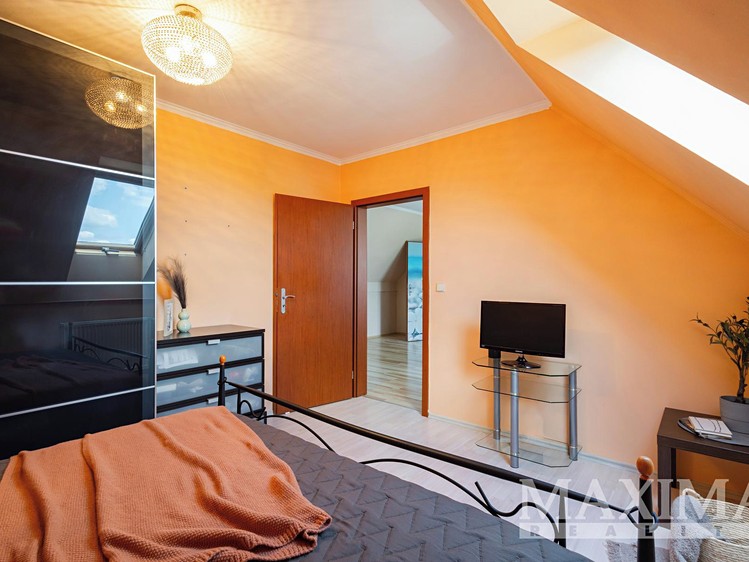 Квартира 3+kk на продаж, 69 м² (10 з 28)