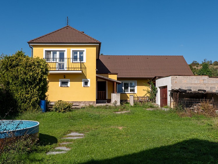 Prodej domu, 180 m² (30 z 35)