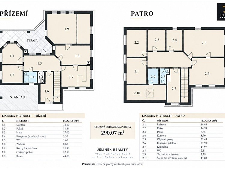 Будинок на продаж, 290 м² (42 з 42)