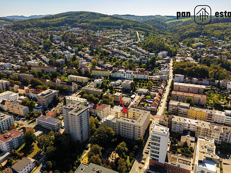 Prodej bytu 2+1, 66 m² (14 z 15)
