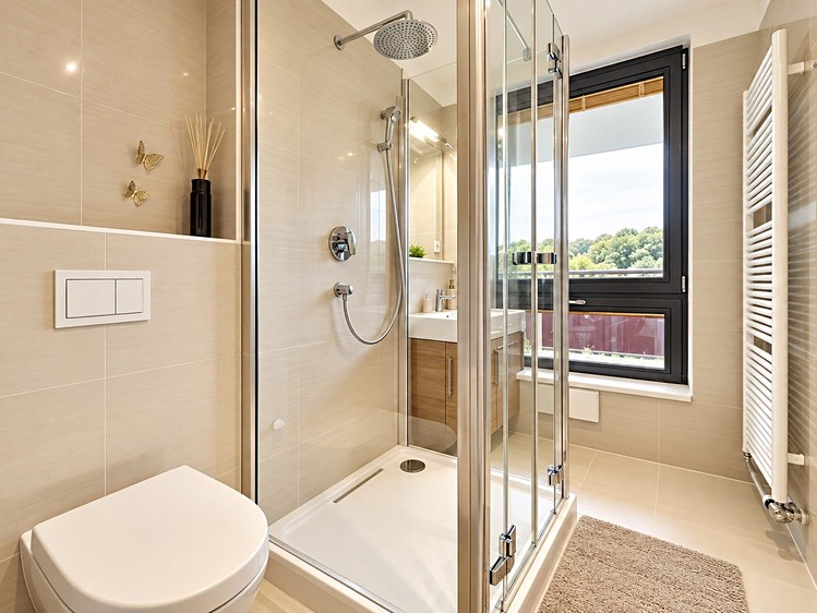 Квартира 2+kk на продаж, 59 м² (11 з 16)