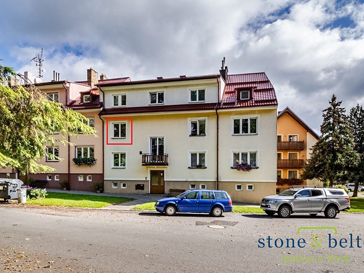 Квартира 2+1 на продаж, 52 м² (21 з 23)