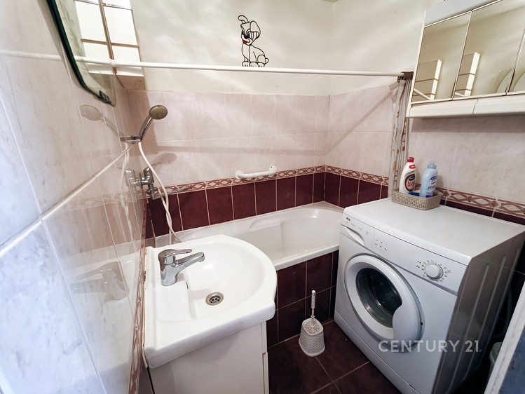The 2+1 flat for sale, 52 m² (5 of 7)