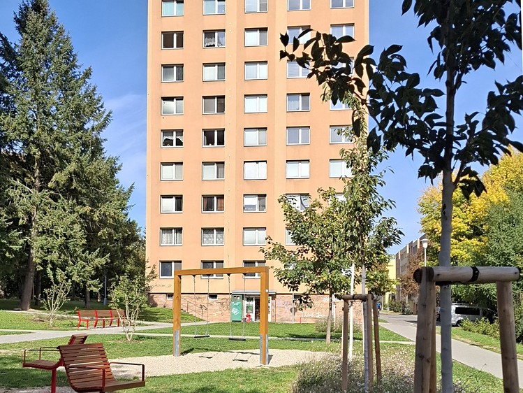 Ostatní
