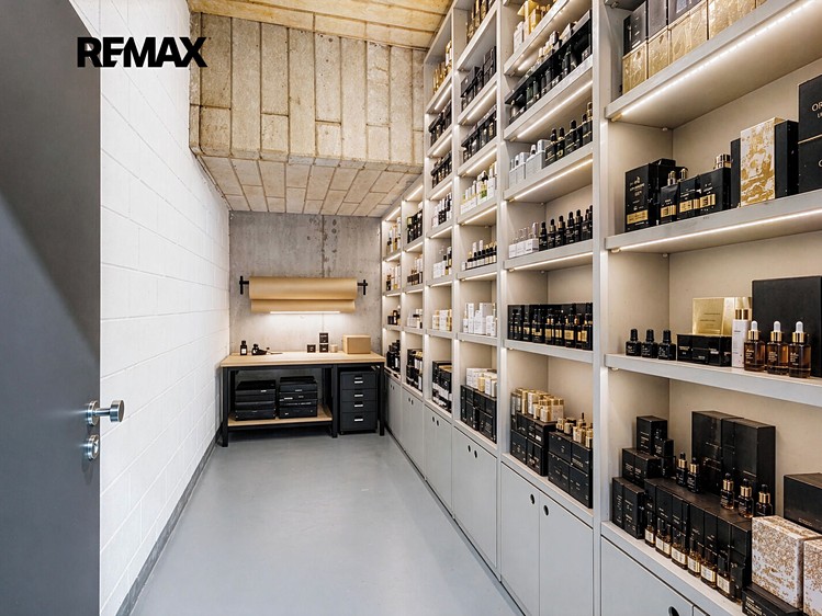 Комерційне приміщення на продаж, 34 м² (10 з 23)