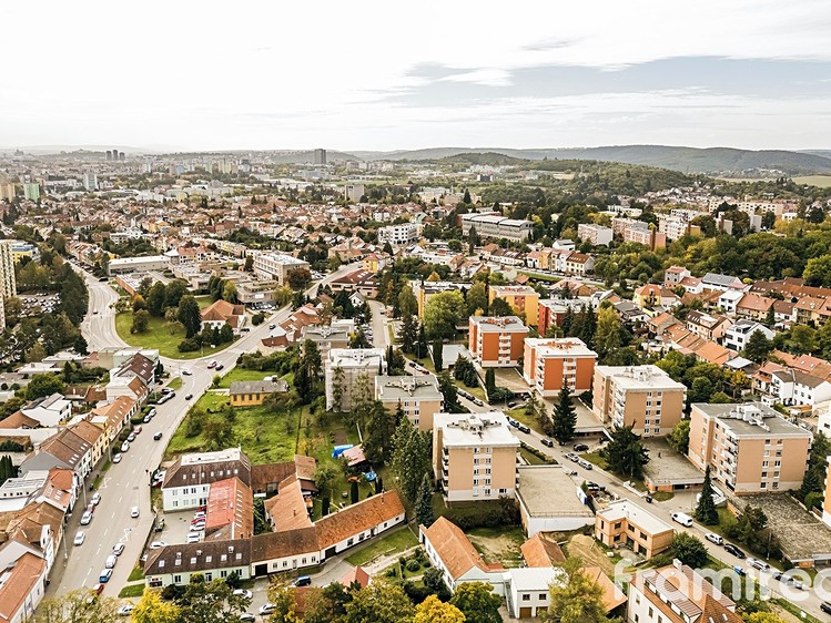 The 2+1 flat for sale, 62 m² (16 of 21)