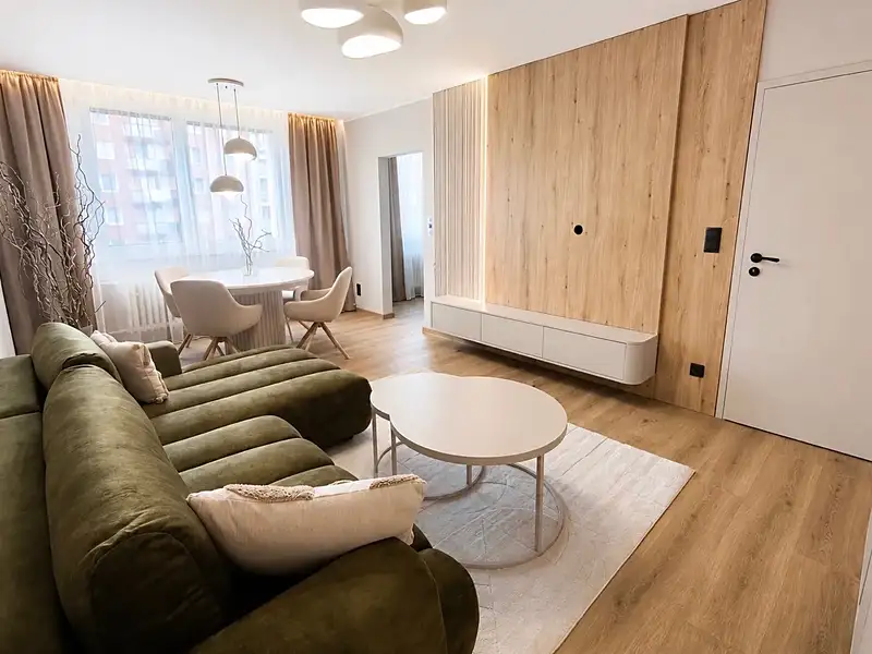 Prodej bytu 3+kk 61 m², Polička – náhled fotky 1