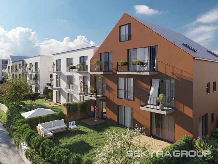 Prodej bytu 2+kk, 50 m² (4 z 9)