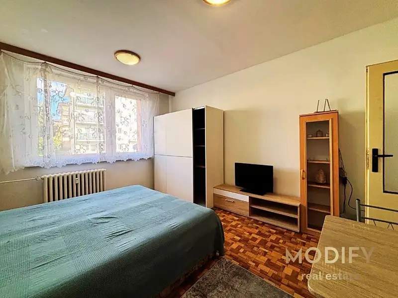 Pronájem bytu 1+kk 27 m², Letovice – náhled fotky 3