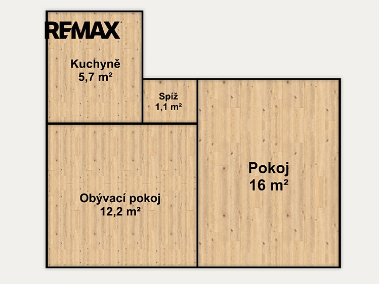 Prodej domu, 35 m² (9 z 18)