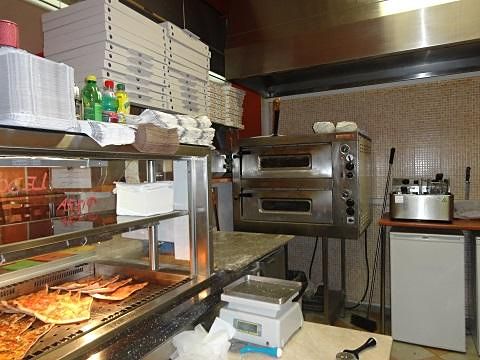Pronájem restaurace 110 m², Čestlice – fotka 1 z 3