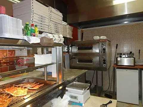 Pronájem restaurace 110 m², Čestlice – náhled fotky 1