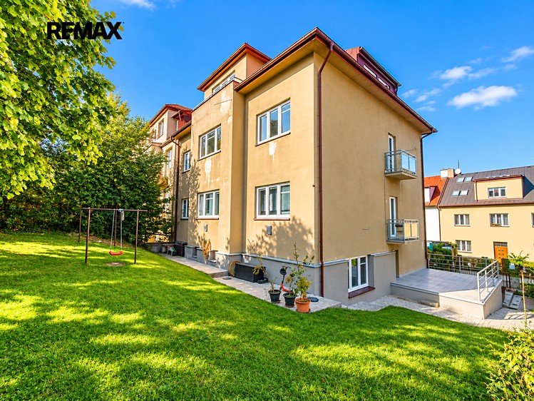 Wohnung 2+1 zur Miete, 66 m² (22 von 22)