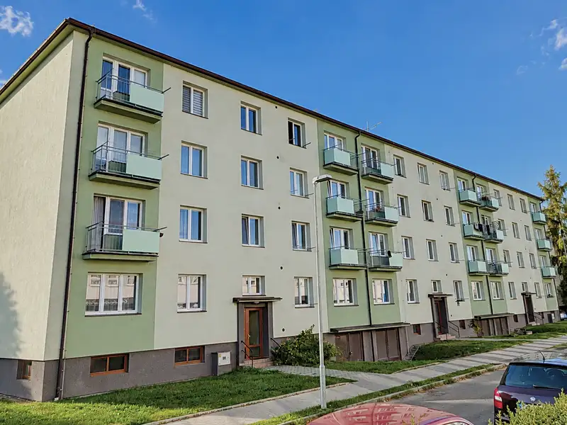 Prodej bytu 2+1 49 m², Valašské Meziříčí – náhled fotky 1