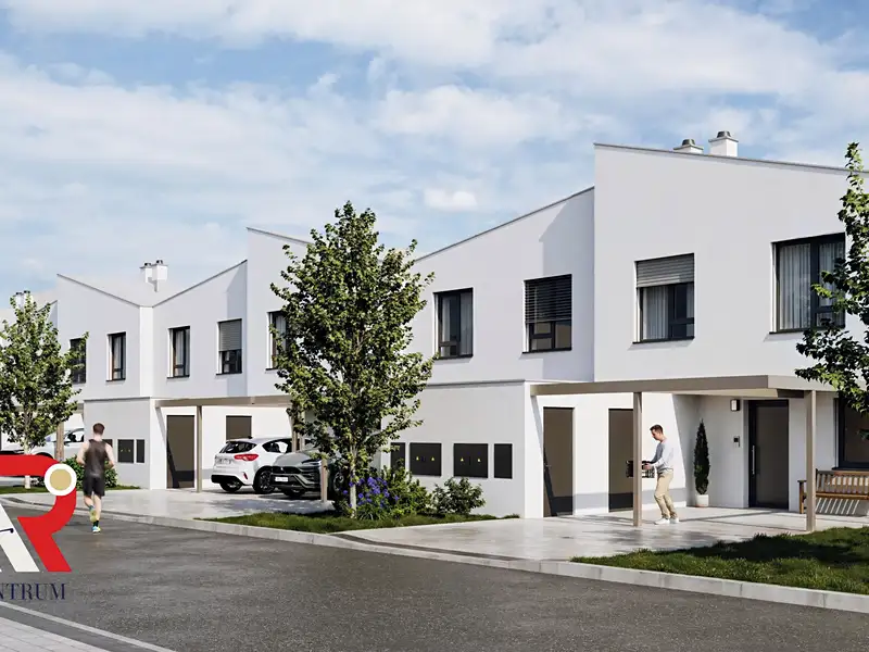 Prodej rodinného domu 122 m², pozemek 210 m², Brno – náhled fotky 1