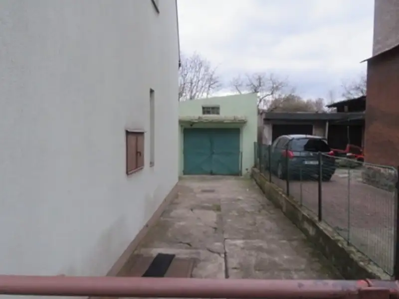 Dražba rodinného domu 100 m², pozemek 784 m², Jirkov – náhled fotky 2