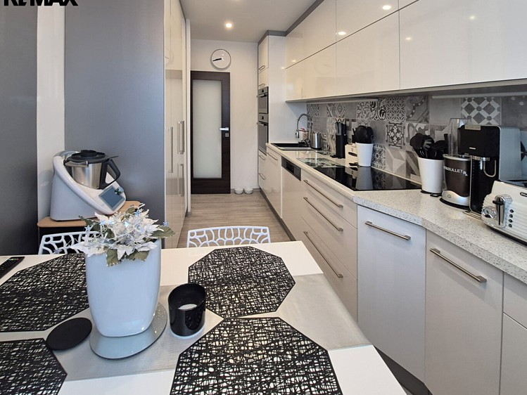 Квартира 3+1 на продаж, 64 м² (16 з 45)