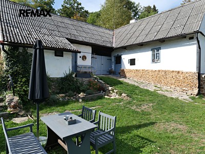 Prodej  chalupy 49 m², pozemek 722 m²