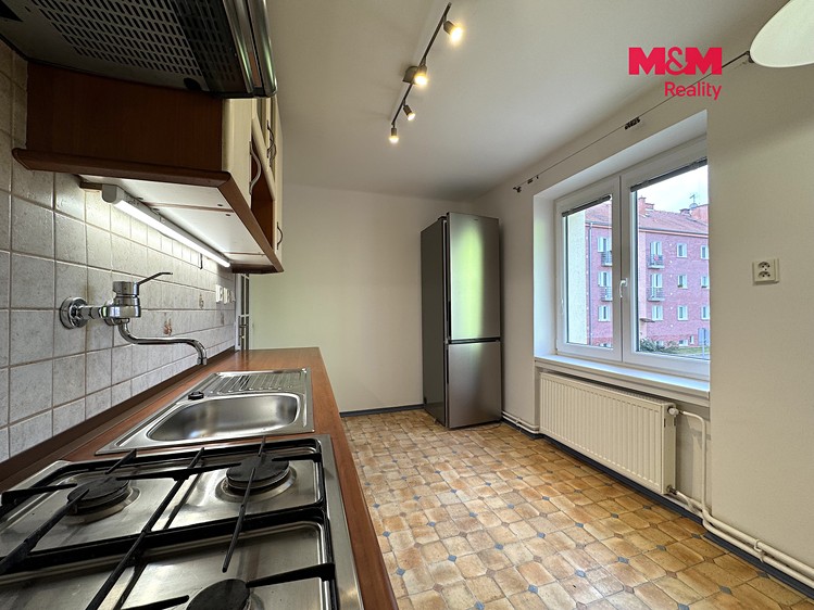 Wohnung 2+1 zur Miete, 56 m² (3 von 8)