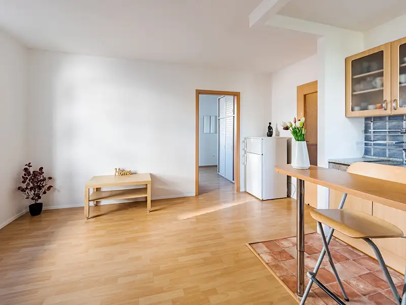 Prodej bytu 2+kk 40 m², České Budějovice – náhled fotky 2