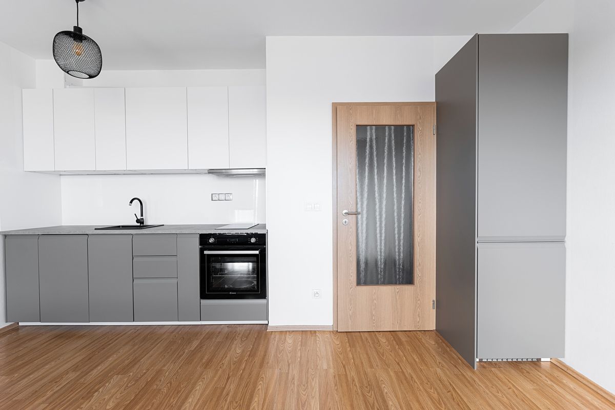 Prodej bytu 1+kk 31 m², Praha – fotka 1 z 3