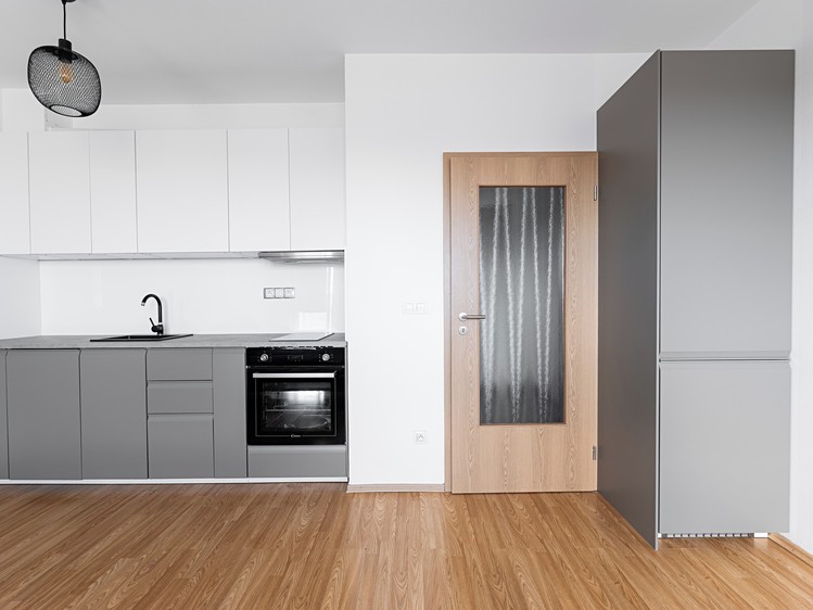 Prodej bytu 1+kk, 31 m² (1 z 13)