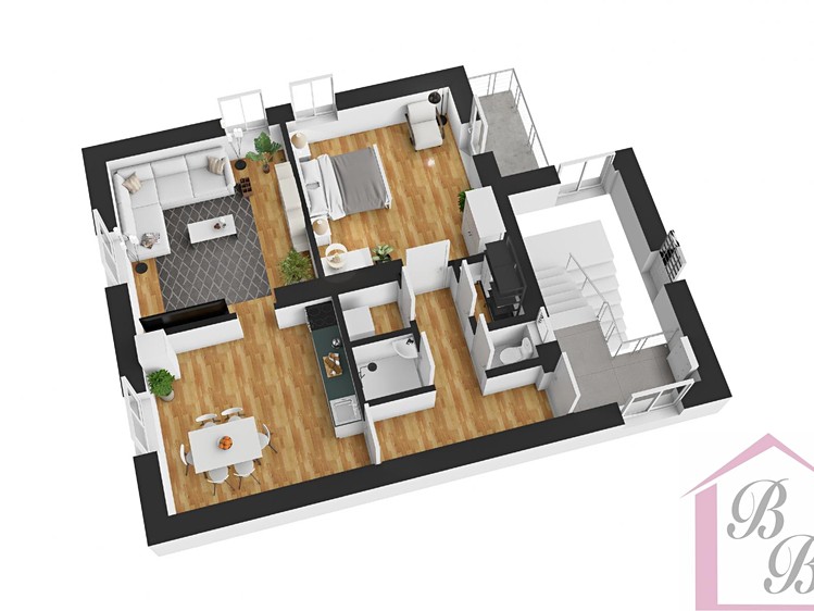 Будинок на продаж, 137 м² (4 з 30)