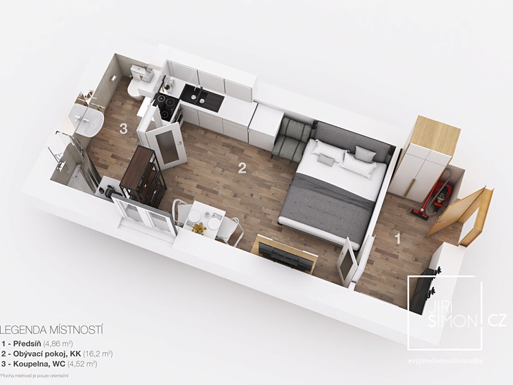 Gewerbefläche zum Kauf, 27 m² (3 von 25)