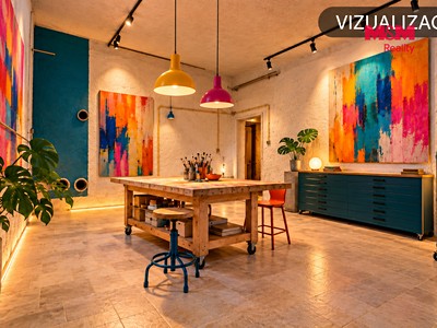Prodej komerčního prostoru, 77 m² (3 z 25)