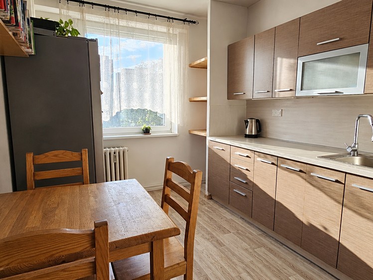 Квартира 3+1 на продаж, 67 м² (3 з 13)
