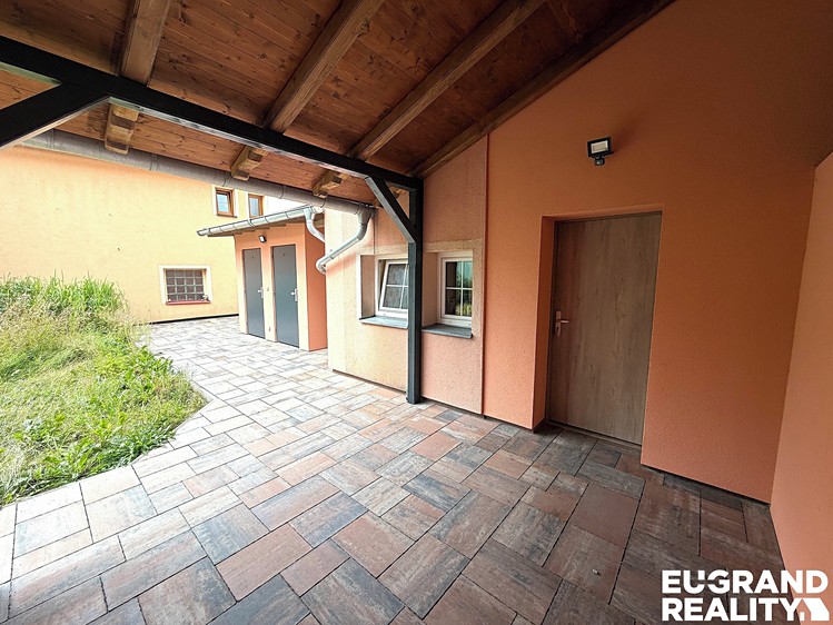 Wohnung 3+kk zur Miete, 64 m² (18 von 20)