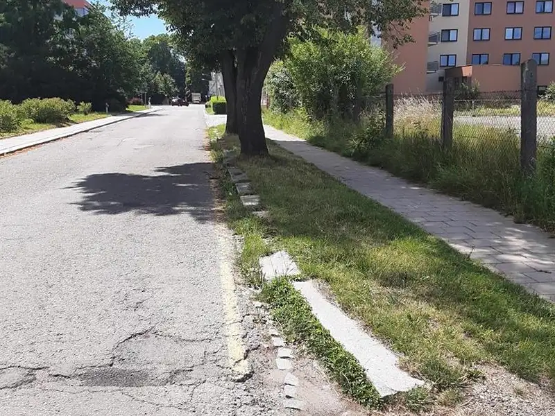 Pronájem specifického typu nemovitosti 15 m², Olomouc – náhled fotky 3