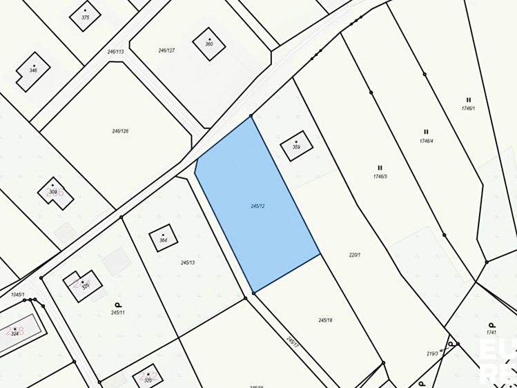 Grundstück zum Kauf, 2.004 m² (4 von 8)