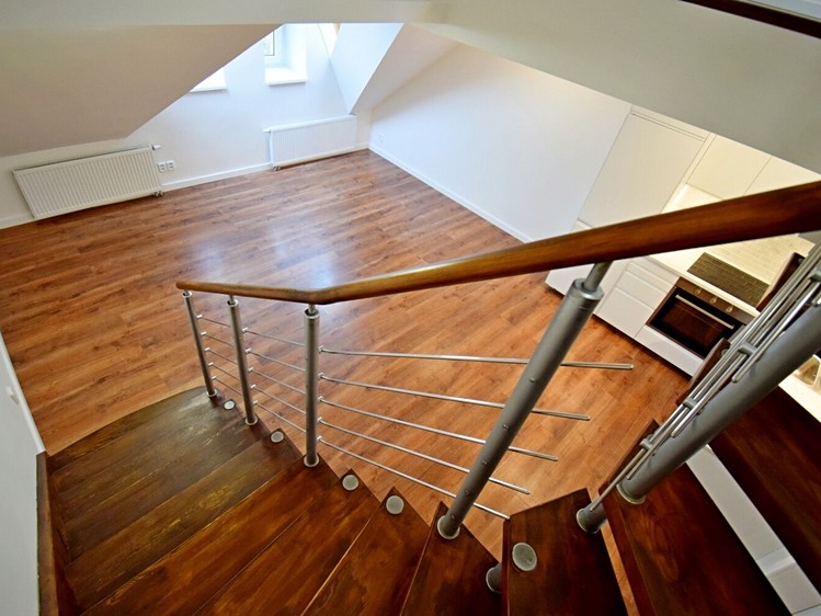 Квартира 3+kk в оренду, 100 м² (10 з 24)