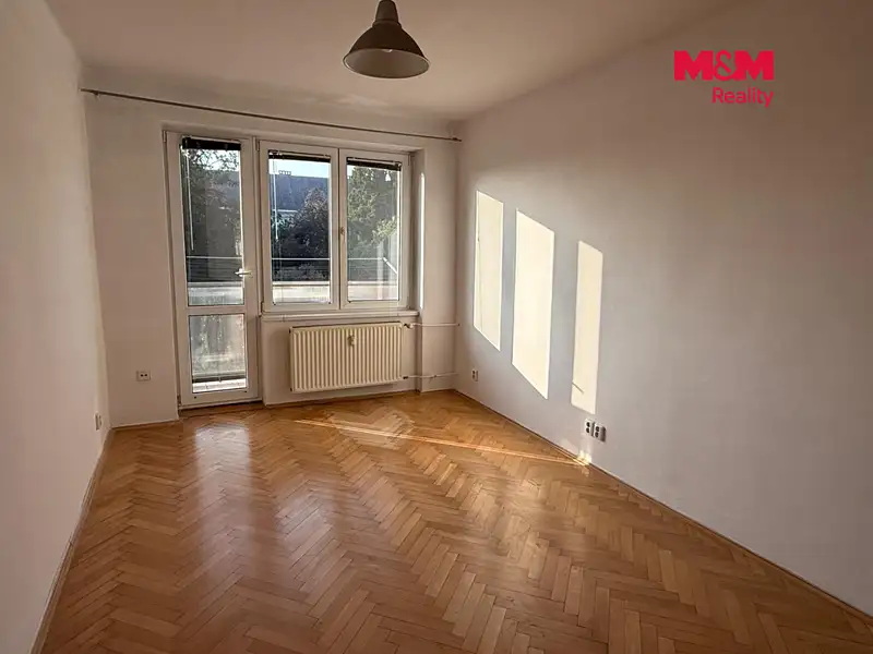 Pronájem bytu 2+kk 50 m², Lovosice – náhled fotky 2