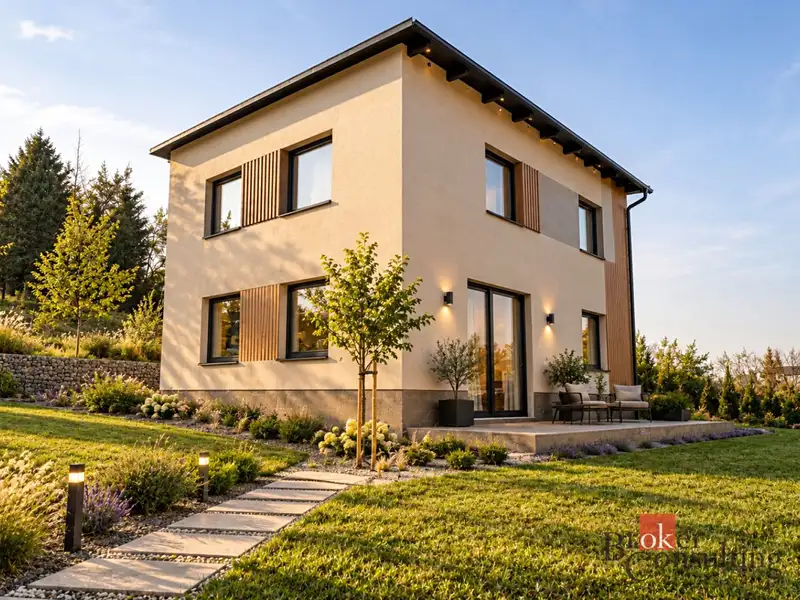 Prodej rodinného domu 121 m², pozemek 950 m², Liberec – náhled fotky 2