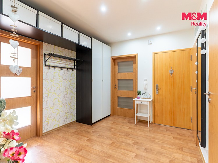 Квартира 4+1 на продаж, 92 м² (8 з 30)