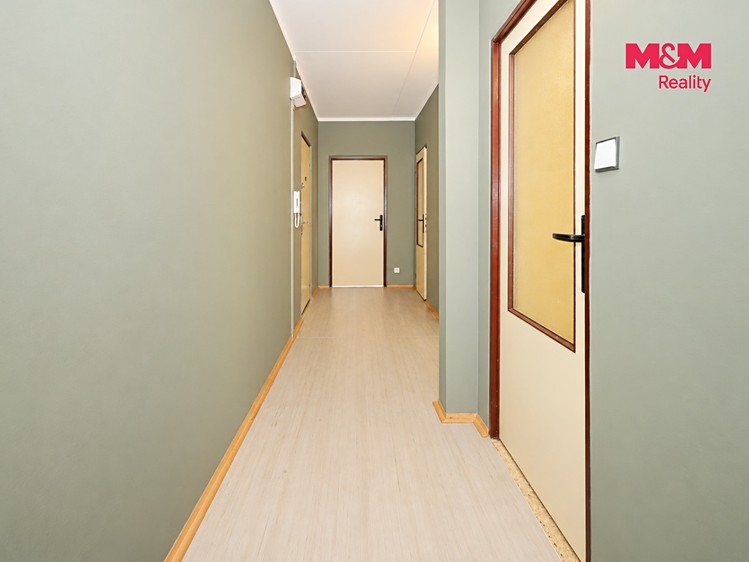 Wohnung 3+1 zum Kauf, 70 m² (22 von 30)