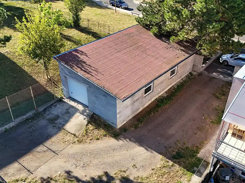 Pronájem skladového prostoru 96 m², Bílina – náhled fotky 1