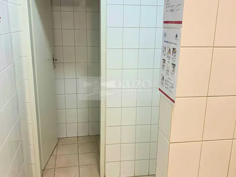 Pronájem skladového prostoru 4 m², Praha – náhled fotky 1
