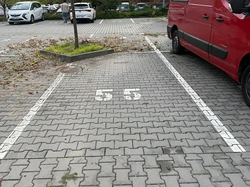 Pronájem specifického typu nemovitosti 13 m², Brno – náhled fotky 1