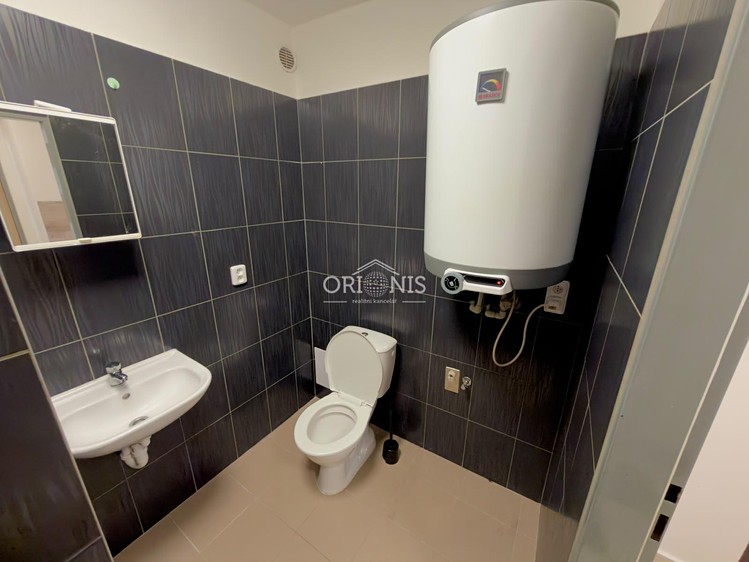 Квартира 1+1 в оренду, 30 м² (7 з 7)