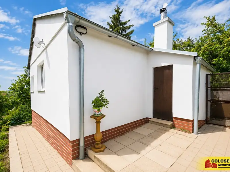 Prodej chaty 30 m², pozemek 30 m², Brno – náhled fotky 2