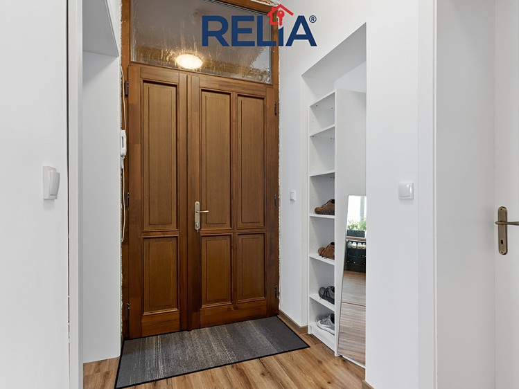 Prodej bytu 3+kk, 106 m² (20 z 20)