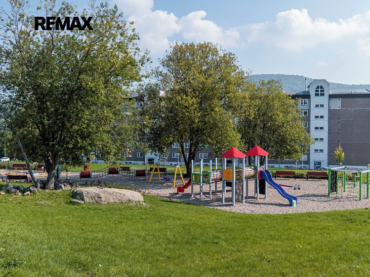 Квартира 3+1 на продаж, 64 м² (26 з 27)